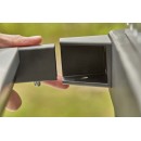 Barbecue Charbon de Bois Easy 60 Cook&rsquo;in Garden