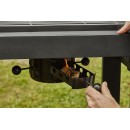 Barbecue Charbon de Bois Easy 60 Cook&rsquo;in Garden