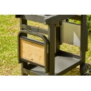 Barbecue Charbon de Bois Easy 60 Cook&rsquo;in Garden