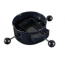 Barbecue Charbon de Bois Easy 60 Cook&rsquo;in Garden