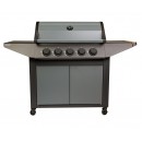 Barbecue GAZ BURN 80 PREMIUM AM285T COOK'IN GARDEN