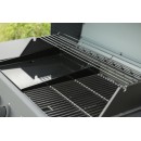 Barbecue GAZ BURN 80 PREMIUM AM285T COOK'IN GARDEN