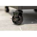 Barbecue GAZ BURN 80 PREMIUM AM285T COOK'IN GARDEN