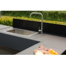 Barbecue GAZ BURN 80 PREMIUM AM285T COOK'IN GARDEN