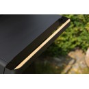 Barbecue GAZ BURN 80 PREMIUM AM285T COOK'IN GARDEN