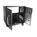 Barbecue GAZ BURN 80 PREMIUM AM285T COOK'IN GARDEN