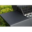 Barbecue GAZ BURN 80 PREMIUM AM285T COOK'IN GARDEN