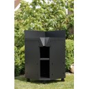 Barbecue GAZ BURN 80 PREMIUM AM285T COOK'IN GARDEN