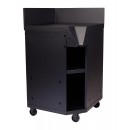 Barbecue GAZ BURN 80 PREMIUM AM285T COOK'IN GARDEN