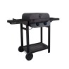 Barbecue Flavo 50 électrique Cook'in Garden sur chariot