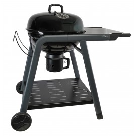 Barbecue Charbon de Bois Tonino 60 Cook’in Garden