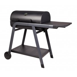 Barbecue Charbon de Bois Tonino 70 Cook’in Garden sur chariot