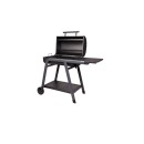 Barbecue Charbon de Bois Tonino 70 Cook&rsquo;in Garden sur chariot