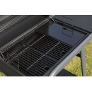 Barbecue Charbon de Bois Tonino 70 Cook&rsquo;in Garden sur chariot