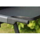 Barbecue Charbon de Bois Tonino 70 Cook&rsquo;in Garden sur chariot