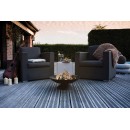 Brasero Junto Cook&rsquo;in Garden avec Cloche