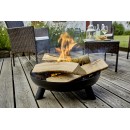 Brasero Junto Cook&rsquo;in Garden diam&egrave;tre 59 cm