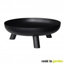 Brasero Junto Cook&rsquo;in Garden diam&egrave;tre 59 cm