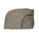 Fauteuil Suspendu Globo Royal Chair 4 coloris Vert, &eacute;cru, anthracite et taupe