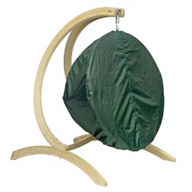Accessoires Amazonas : Housse de Protection Globo Chair Cover - Pour Fauteuil Suspendu 1 Personne Globo Chair | Amazonas