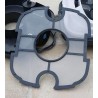 Insert filtre de rechange pour Robotclean Accu XS 7505519 pièce n°12
