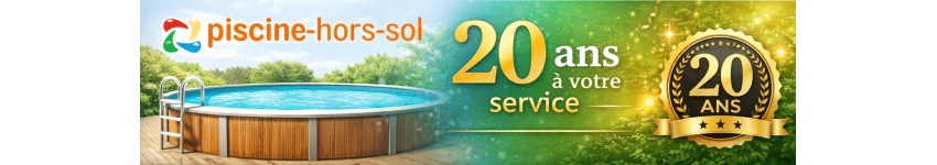 Piscine Bois Oc&eacute;a
